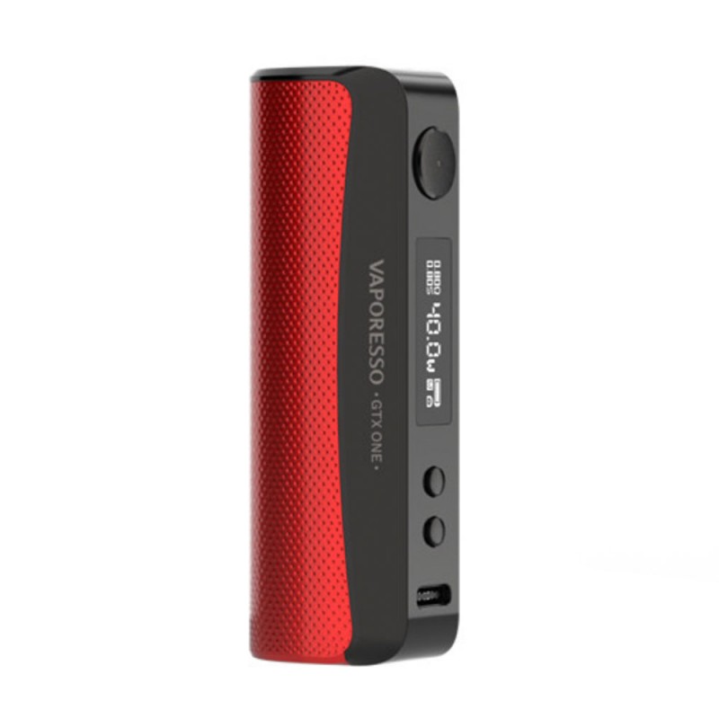 Vaporesso GTX One Battery Red UK