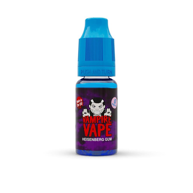 VampireVape-Heisenberg-Gum-E-liquid-10ml-UK