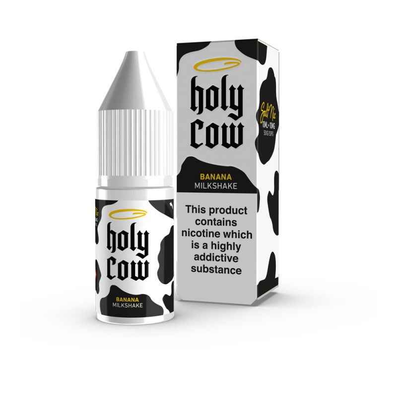 Holy-Cow-Banana-Milkshake-NicSalt-UK