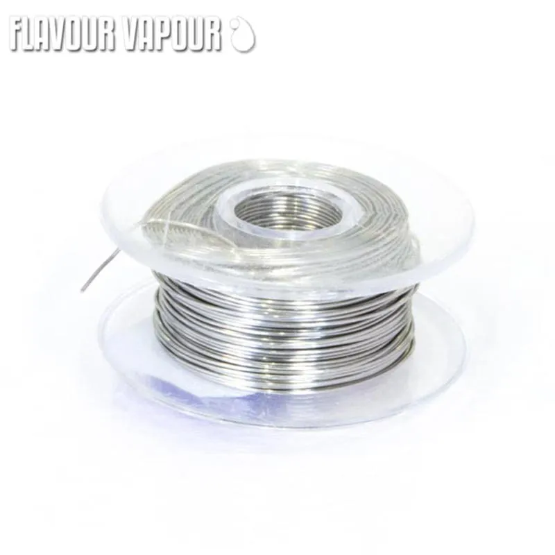 Kanthal A1 Heat Resistance Wire Wire & Wick Accessories at Flavour