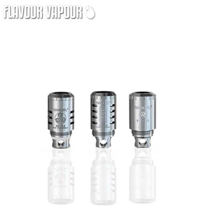Smok Vape Mods TFV4 Replacement Coils x5 Atomizer Coils Atomizers