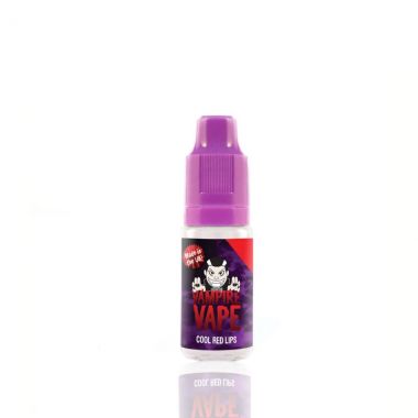 Vampire Vape Cool Red Lips E-Liquid UK