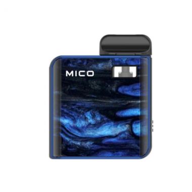 Smok Mico Pod Kit Blue UK