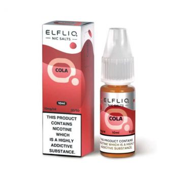 ElfLiq-Cola-NicSalt