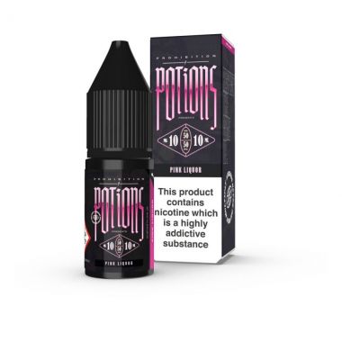 Pro-Potions-Pink-Liquor-NicSalt-UK