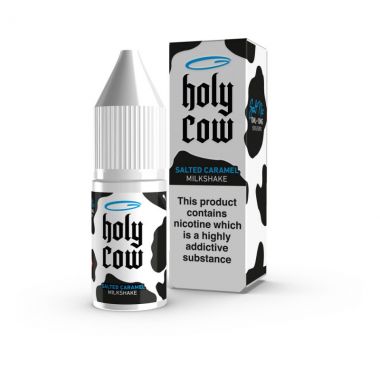 Holy-Cow-Salted-Caramel-Milkshake-NicSalt-UK