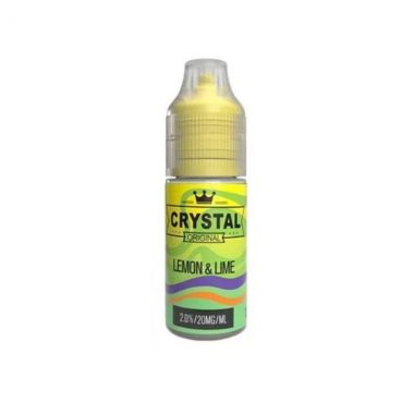 Crystal-LemonLime-NicSalt-UK