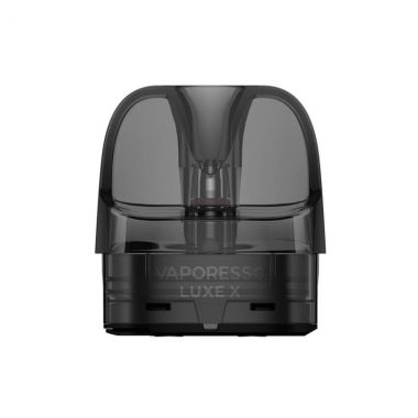 Vaporesso Luxe X spare pods UK