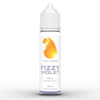 Haven Shortfill Fizzy Violet High VG 50ml 0mg E-liquid