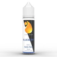 Haven Shortfill Blueberry 50/50 50ml 0mg E-liquid