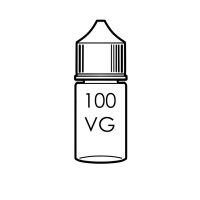 Flavour Vapour 100VG Nicotine Booster Shot 10ml
