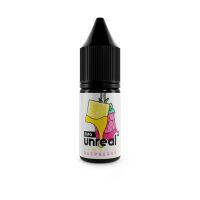 Unreal Lemon & Raspberry Nic Salt 10ml E-liquid