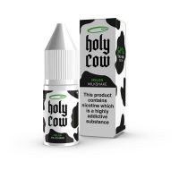 Holy Cow Melon Milkshake Nic Salt 10ml E-liquid