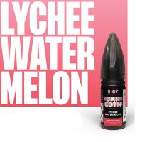 Bar EDTN Lychee Watermelon Nic Salt 10ml E-Liquid