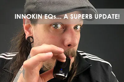 Innokin EQs Pod Kit UK Blog