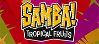 Samba Tropical Fruits