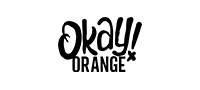Okay! Orange