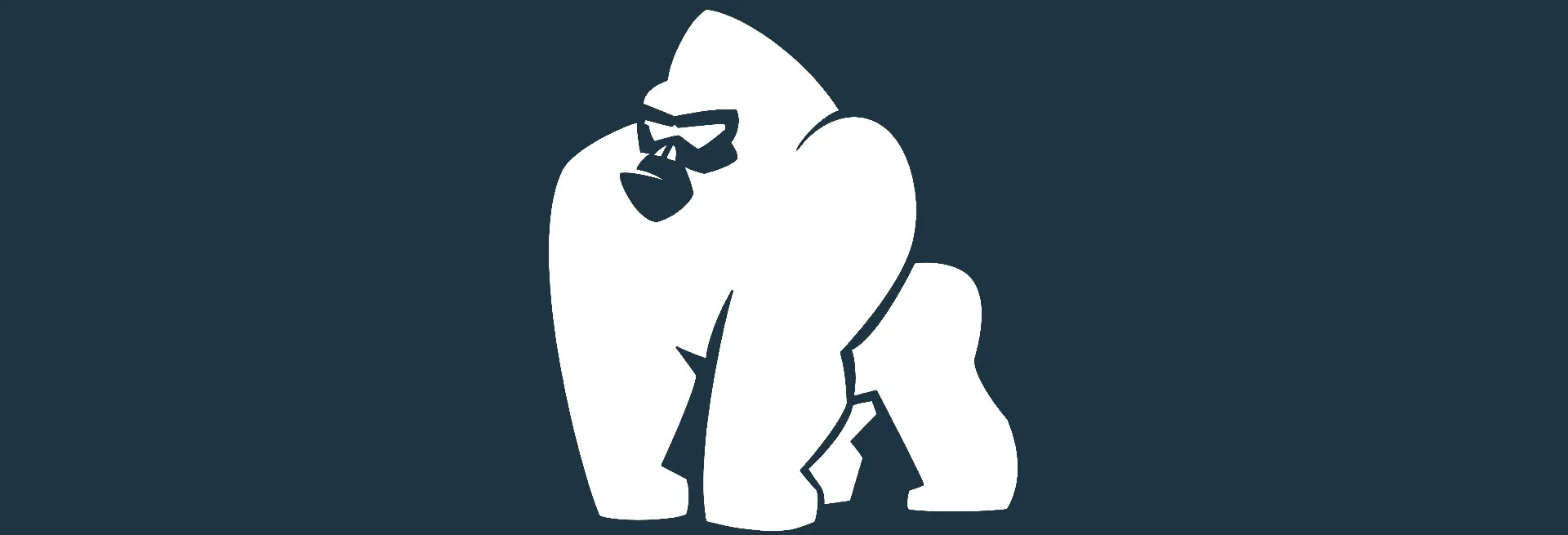 Chubby Gorilla