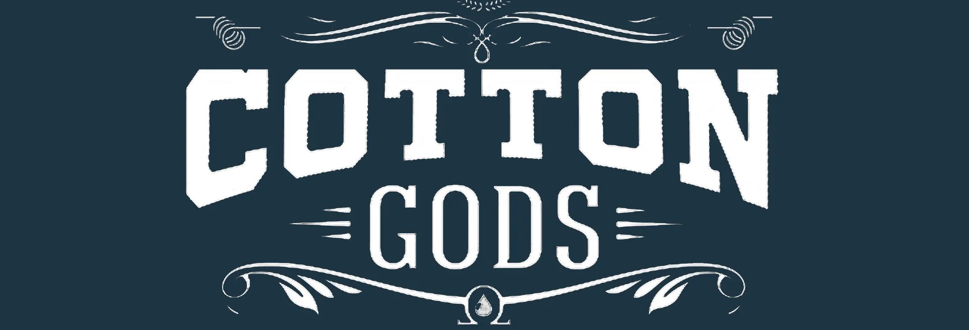 Cotton Gods