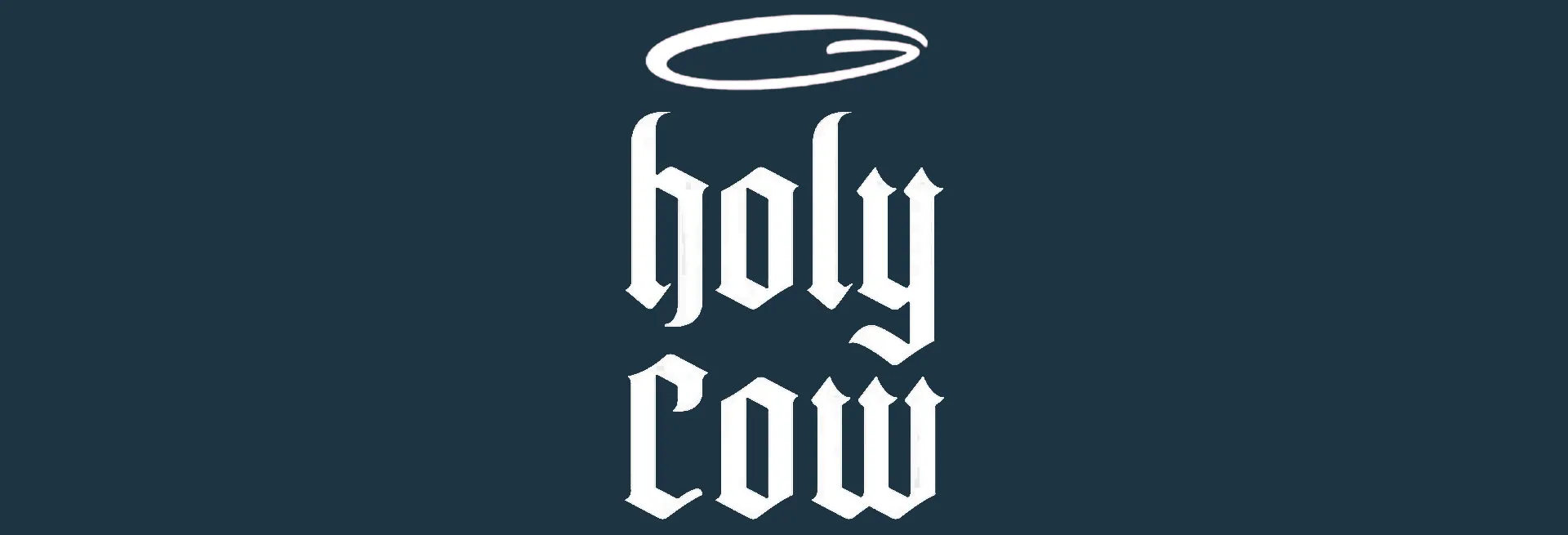 Holy Cow