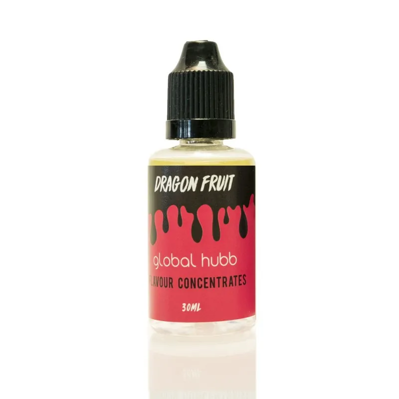 dragon fruit flavour concentrate