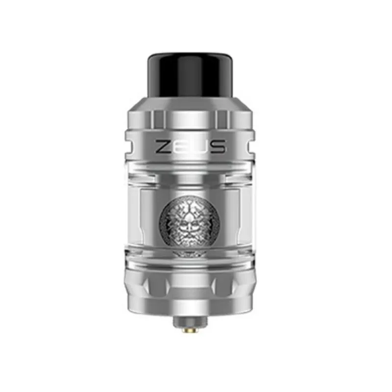 Zeus Tank Vape Tanks Flavourvapour.co.uk at Flavour Vapour