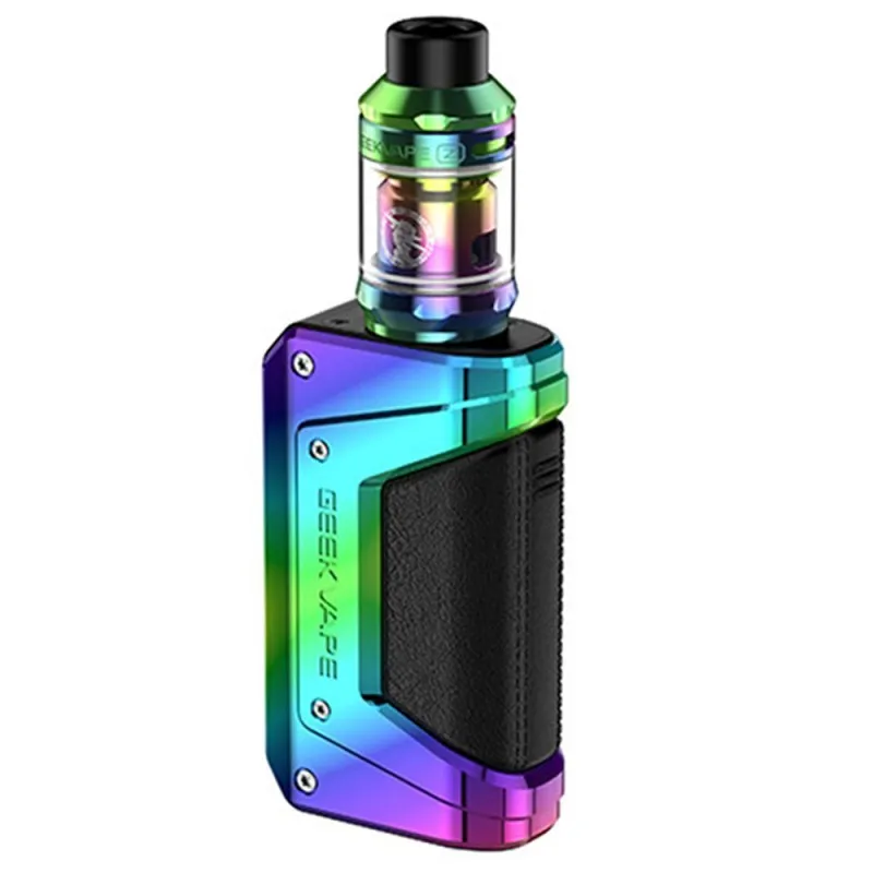 Superior subohm kit from Geek Vape at Flavour Vapour