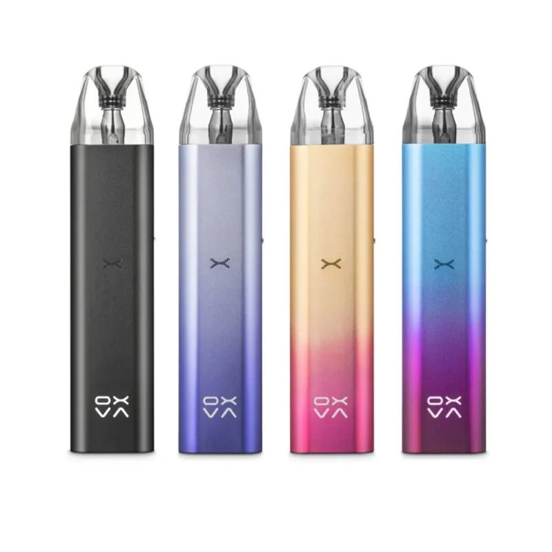 Oxva Xlim Se Pod Kit