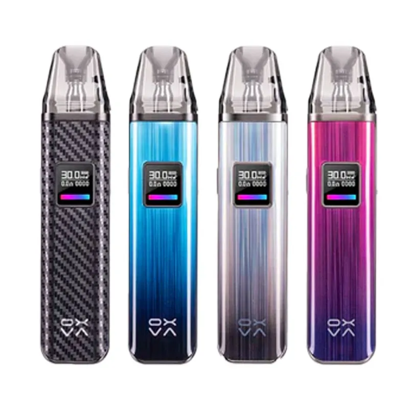 StepbyStep Guide to Setting Up Your OXVA XLIM PRO