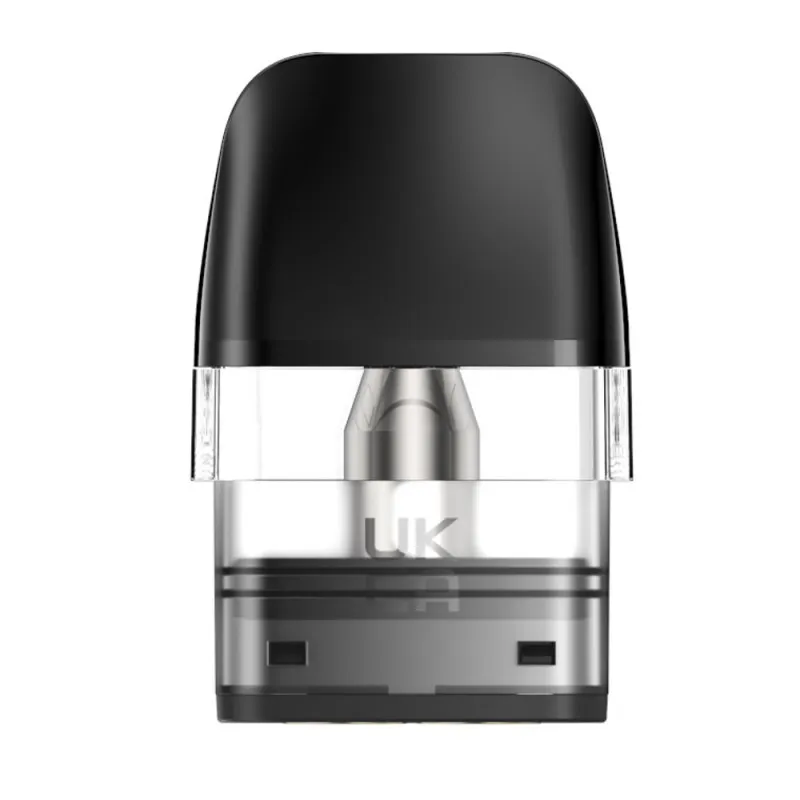 Sonder Q Spare Pods [3 pack] | Vape Pods | Flavourvapour.co.uk at ...