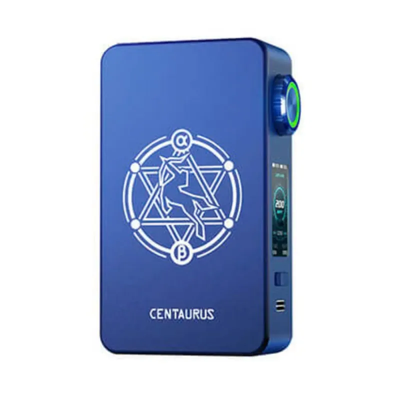 Taurus Mod Vape Quality Electronic Cigarettes, E-Liquid & Vape supplies at Flavour Vapour