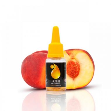 Juicy Peach E-Liquid