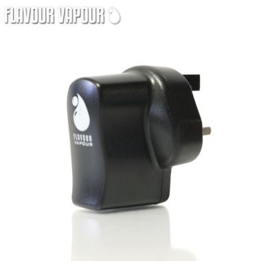 Flavour Vapour UK Wall Plug 0.5 Amp