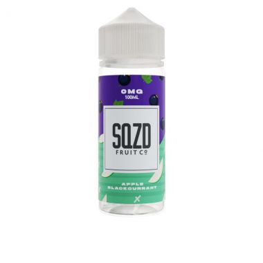 SQZD-AppleBlackcurrant-E-liquid-100ml-0mg-Shortfill-UK