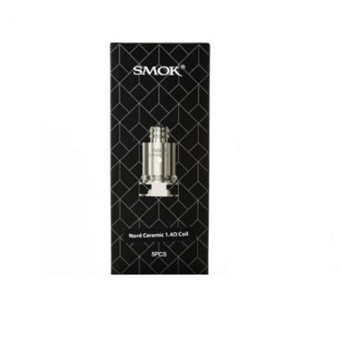 Smok-Nord-spare-replacement-Coils UK