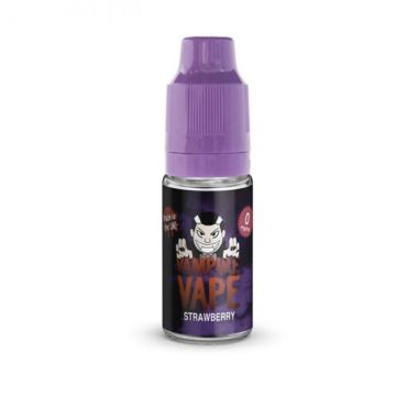VampireVape-Strawberry-E-liquid-10ml-UK
