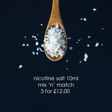 NicSalts-10ml-MixNMatch-Offer