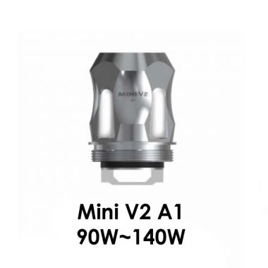 Smok-TFV-v2-mini-A1-replacement-coils-UK