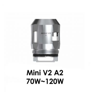 Smok-TFV-v2-mini-A2-replacement-coils-UK