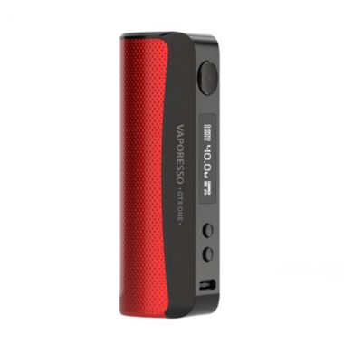 Vaporesso GTX One Battery Red UK