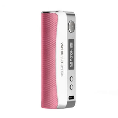 Vaporesso GTX One Battery Pink UK