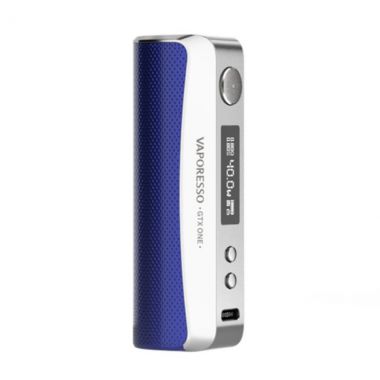 Vaporesso GTX One Battery Blue UK