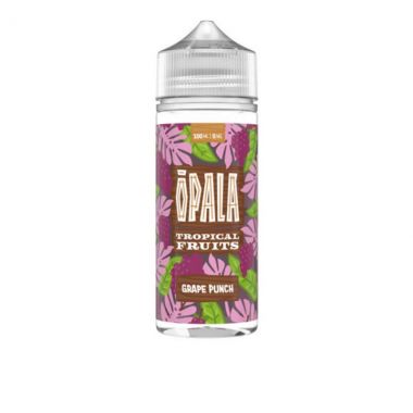 Opala-GrapePunch-100ml-Shortfill-UK