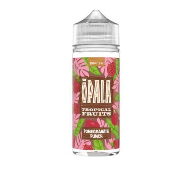 Opala-PomegranatePunch-100ml-Shortfill-UK