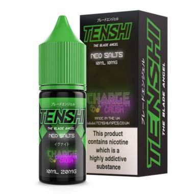 Tenshi Neo Salts Charge e-liquid UK