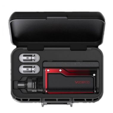 Voopoo Argus GT Kit Case UK