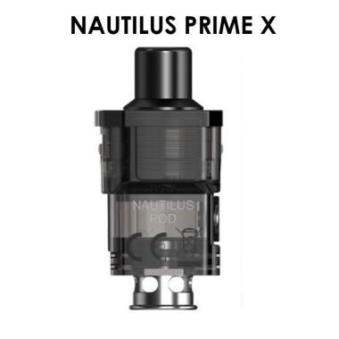 Aspire Nautilus Prime X Pod UK