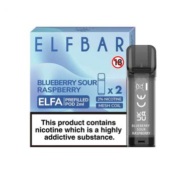 Elf-Bar-ELFA-BlueberrySourRaspberry