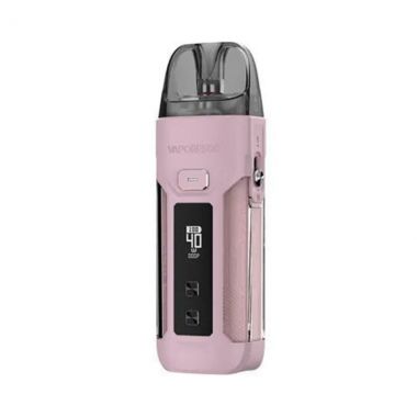 Vaporesso Luxe X Pro KIt UK pink