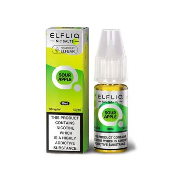 ElfLiq-Sour-Apple-NicSalt
